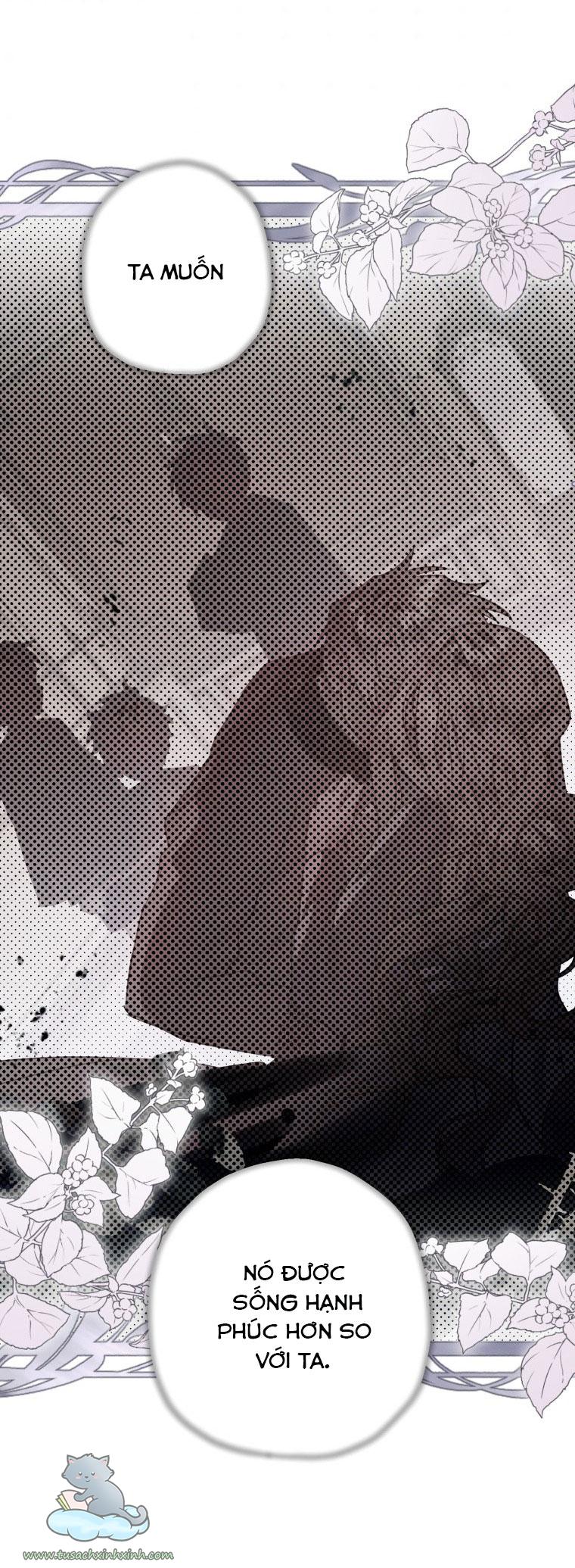 Nàng Quạ Bất Đắc Dĩ: Nàng Quạ Bất Đắc Dĩ – Chap 35