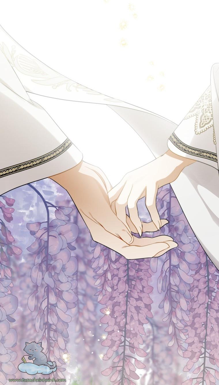 Nàng Quạ Bất Đắc Dĩ: Nàng Quạ Bất Đắc Dĩ – Chap 35
