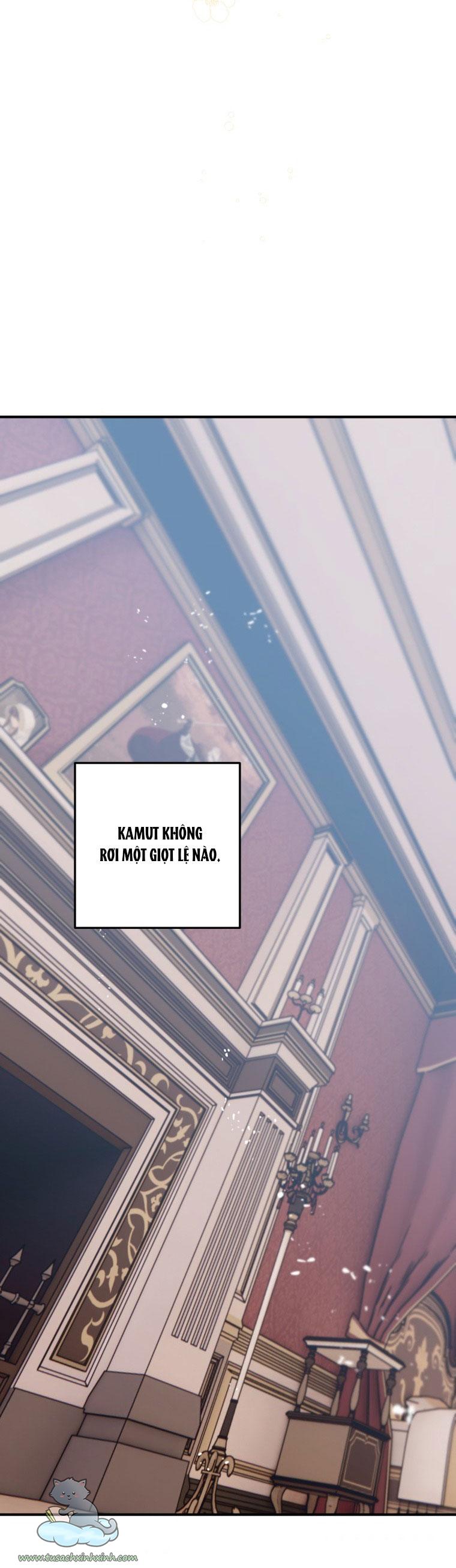 Nàng Quạ Bất Đắc Dĩ: Nàng Quạ Bất Đắc Dĩ – Chap 35