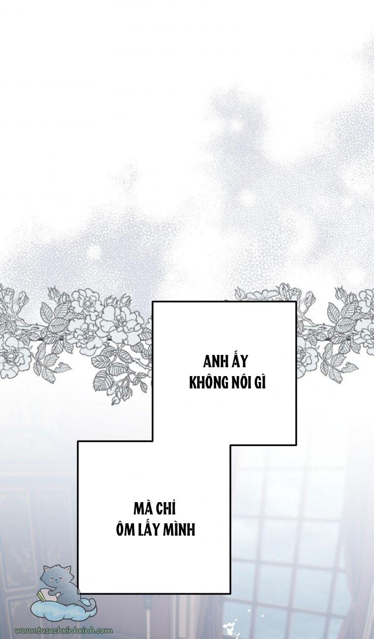 Nàng Quạ Bất Đắc Dĩ: Nàng Quạ Bất Đắc Dĩ – Chap 35