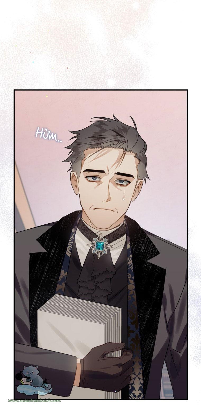 Nàng Quạ Bất Đắc Dĩ: Nàng Quạ Bất Đắc Dĩ – Chap 37