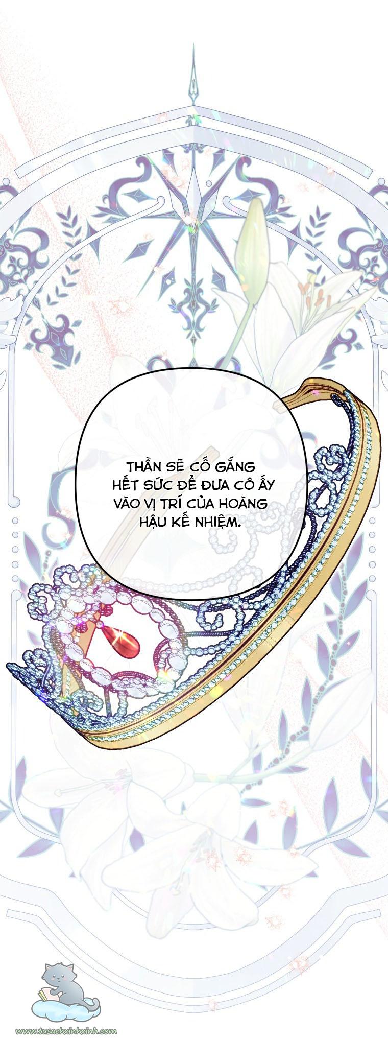 Nàng Quạ Bất Đắc Dĩ: Nàng Quạ Bất Đắc Dĩ – Chap 37