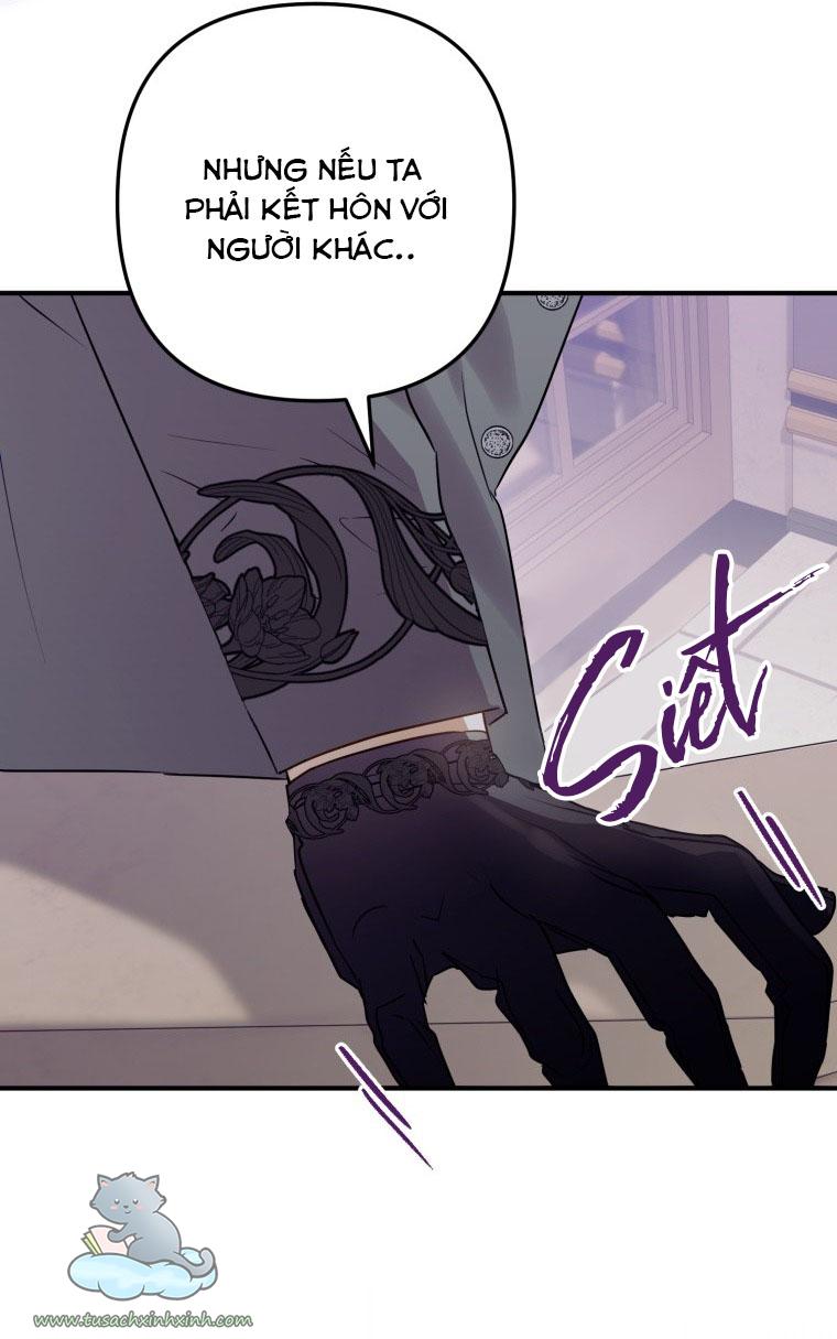 Nàng Quạ Bất Đắc Dĩ: Nàng Quạ Bất Đắc Dĩ – Chap 37