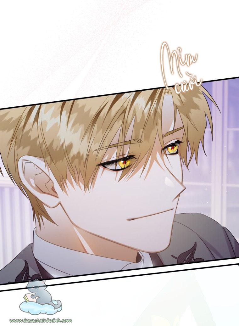 Nàng Quạ Bất Đắc Dĩ: Nàng Quạ Bất Đắc Dĩ – Chap 37