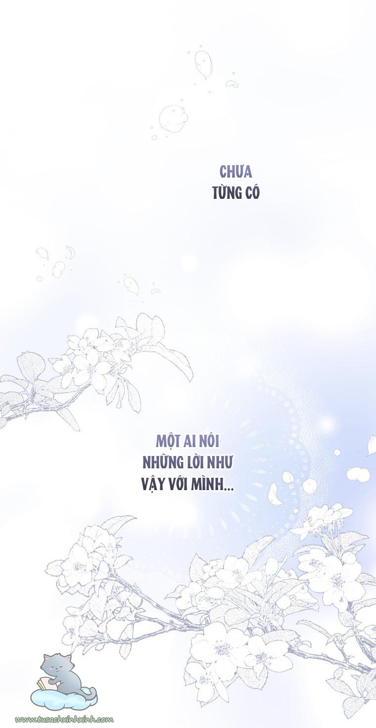 Nàng Quạ Bất Đắc Dĩ: Nàng Quạ Bất Đắc Dĩ – Chap 40