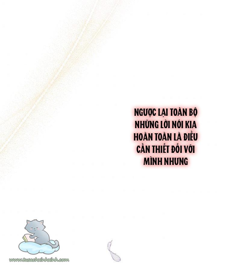 Nàng Quạ Bất Đắc Dĩ: Nàng Quạ Bất Đắc Dĩ – Chap 40