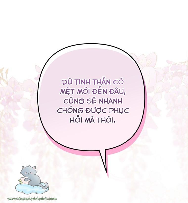 Nàng Quạ Bất Đắc Dĩ: Nàng Quạ Bất Đắc Dĩ – Chap 40