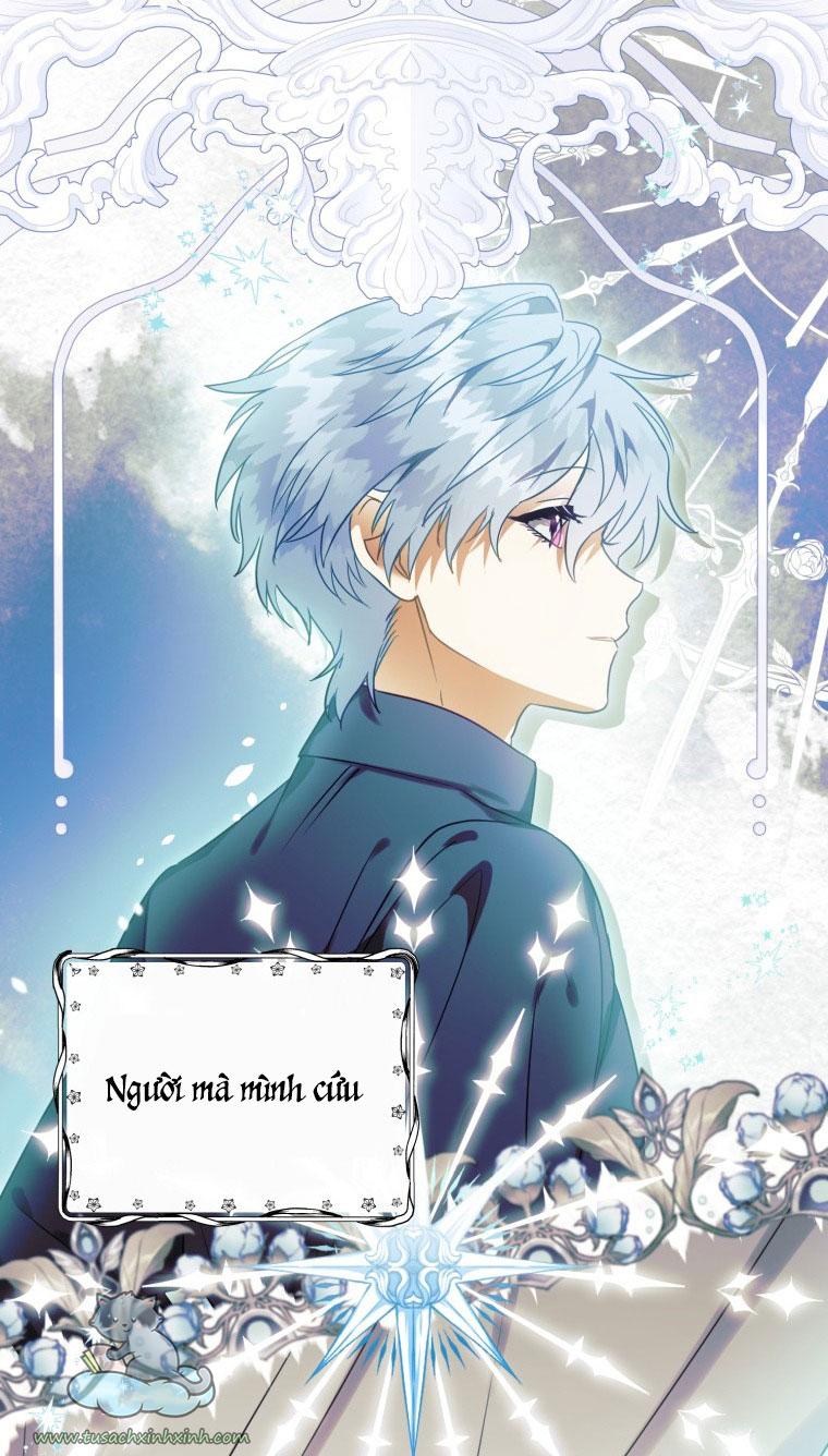 Nàng Quạ Bất Đắc Dĩ: Nàng Quạ Bất Đắc Dĩ – Chap 42