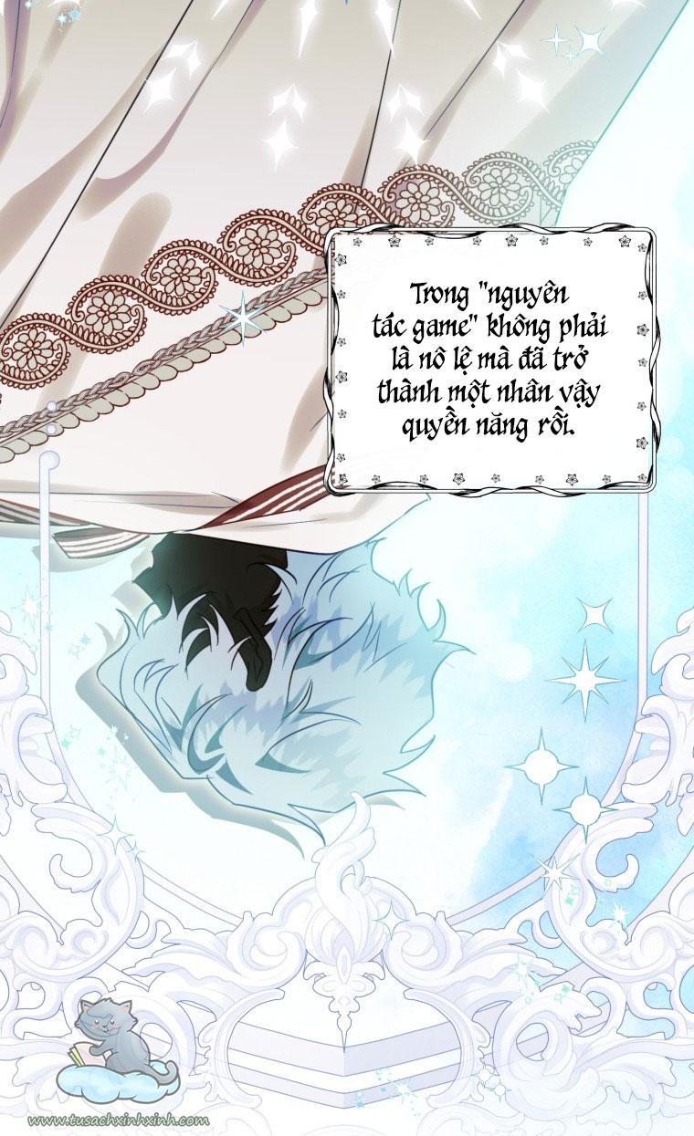 Nàng Quạ Bất Đắc Dĩ: Nàng Quạ Bất Đắc Dĩ – Chap 42