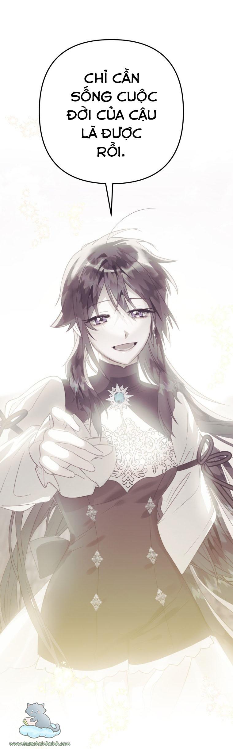 Nàng Quạ Bất Đắc Dĩ: Nàng Quạ Bất Đắc Dĩ – Chap 42