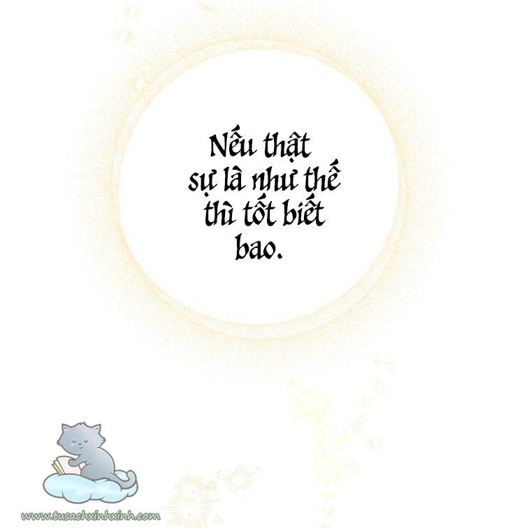 Nàng Quạ Bất Đắc Dĩ: Nàng Quạ Bất Đắc Dĩ – Chap 42
