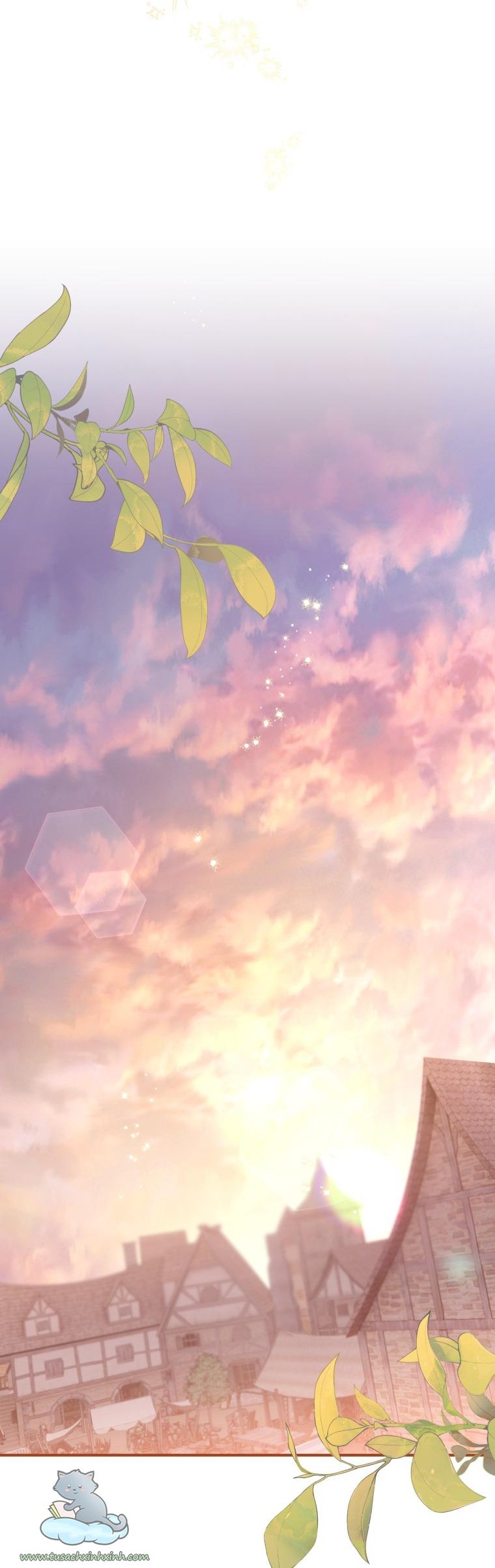 Nàng Quạ Bất Đắc Dĩ: Nàng Quạ Bất Đắc Dĩ – Chap 42