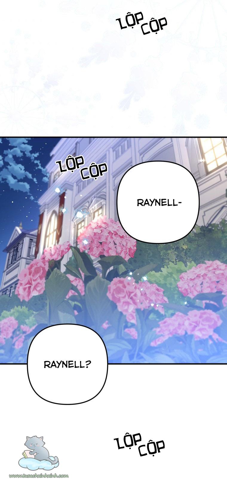 Nàng Quạ Bất Đắc Dĩ: Nàng Quạ Bất Đắc Dĩ – Chap 42