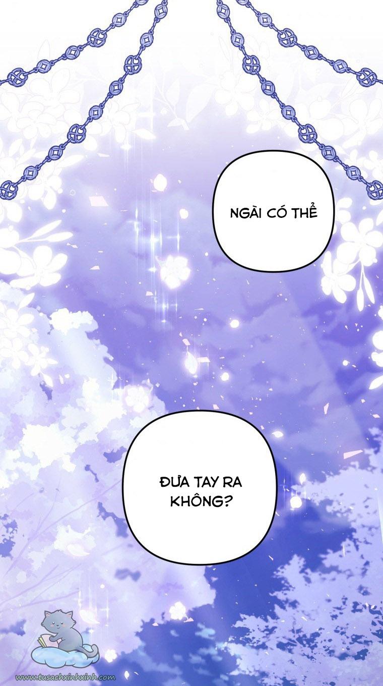 Nàng Quạ Bất Đắc Dĩ: Nàng Quạ Bất Đắc Dĩ – Chap 42