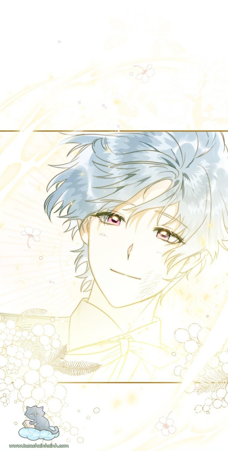 Nàng Quạ Bất Đắc Dĩ: Nàng Quạ Bất Đắc Dĩ – Chap 42