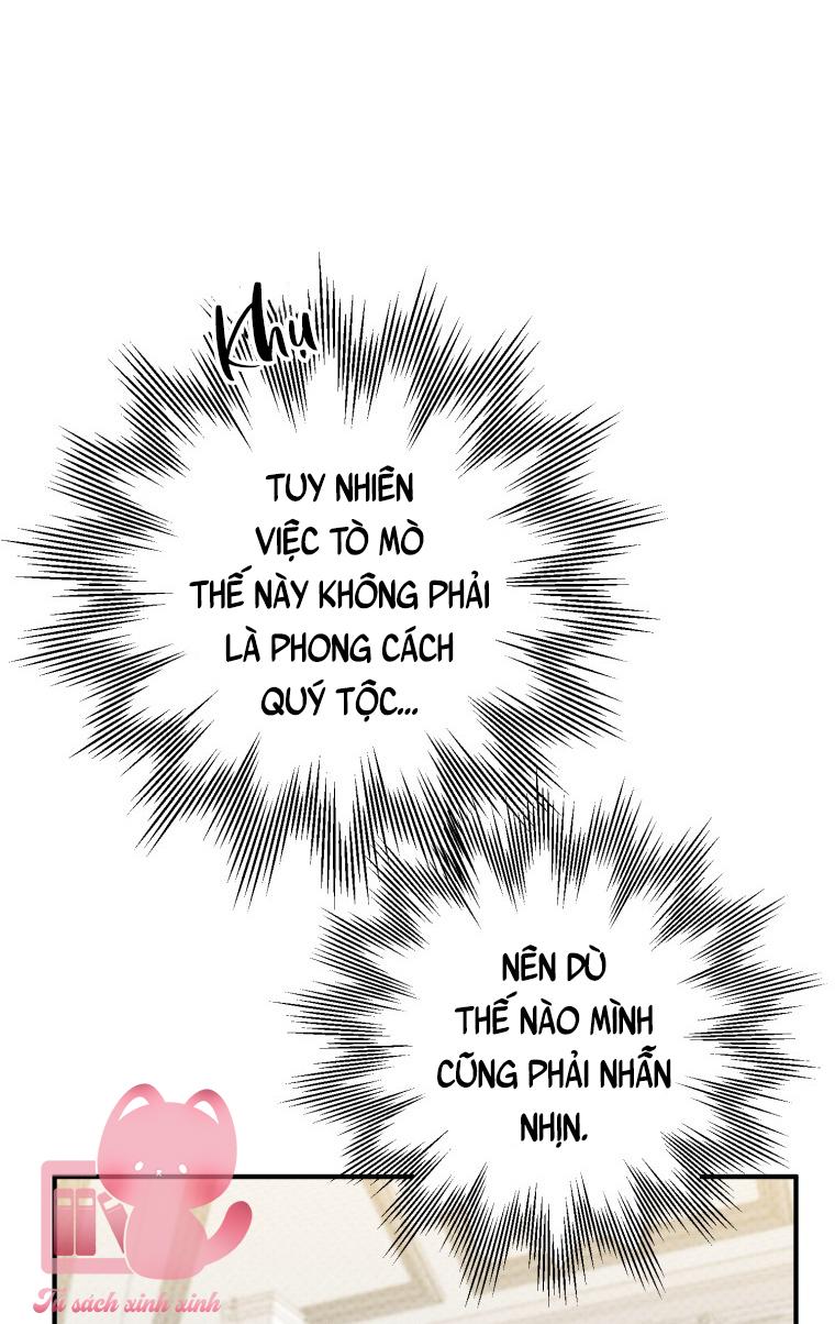 Nàng Quạ Bất Đắc Dĩ: Nàng Quạ Bất Đắc Dĩ – Chap 44