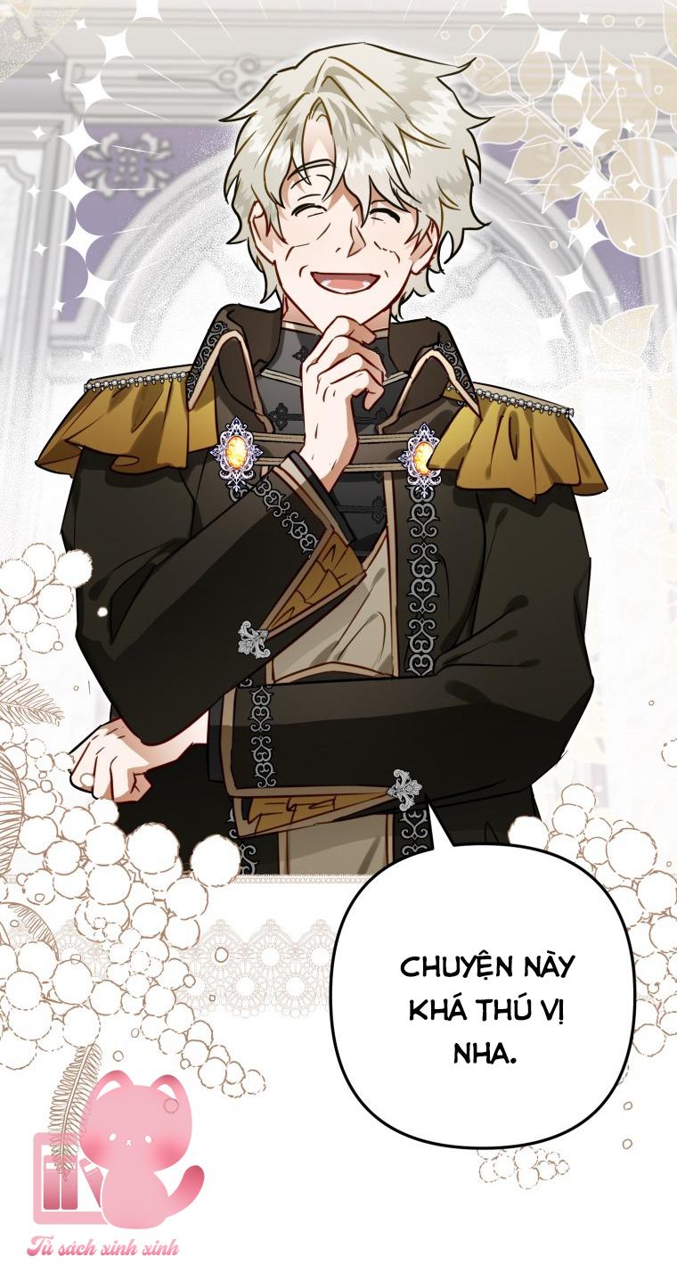Nàng Quạ Bất Đắc Dĩ: Nàng Quạ Bất Đắc Dĩ – Chap 44