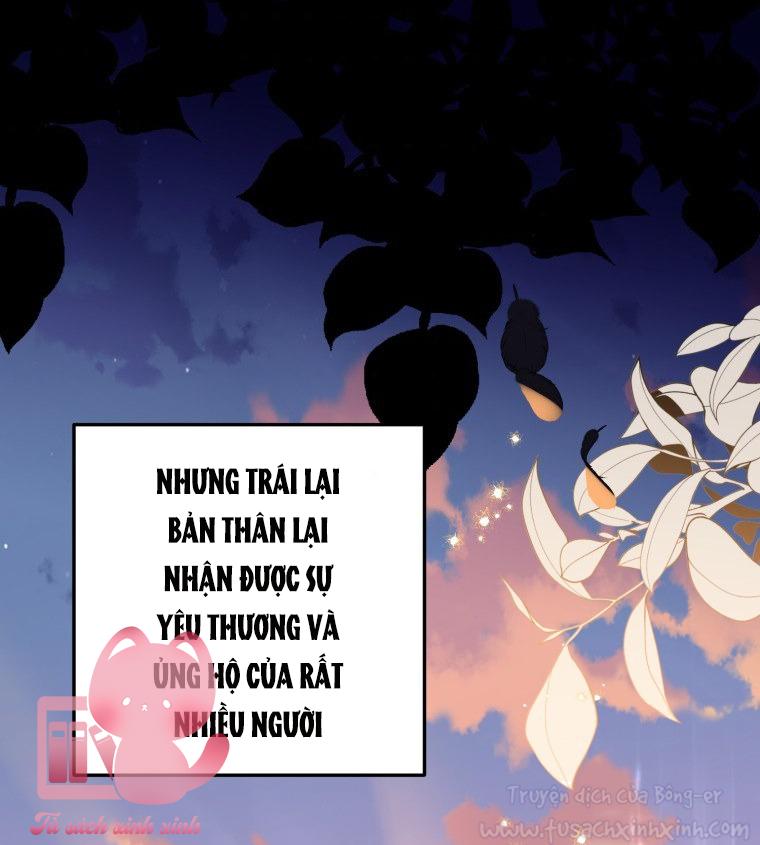 Nàng Quạ Bất Đắc Dĩ: Nàng Quạ Bất Đắc Dĩ – Chap 44
