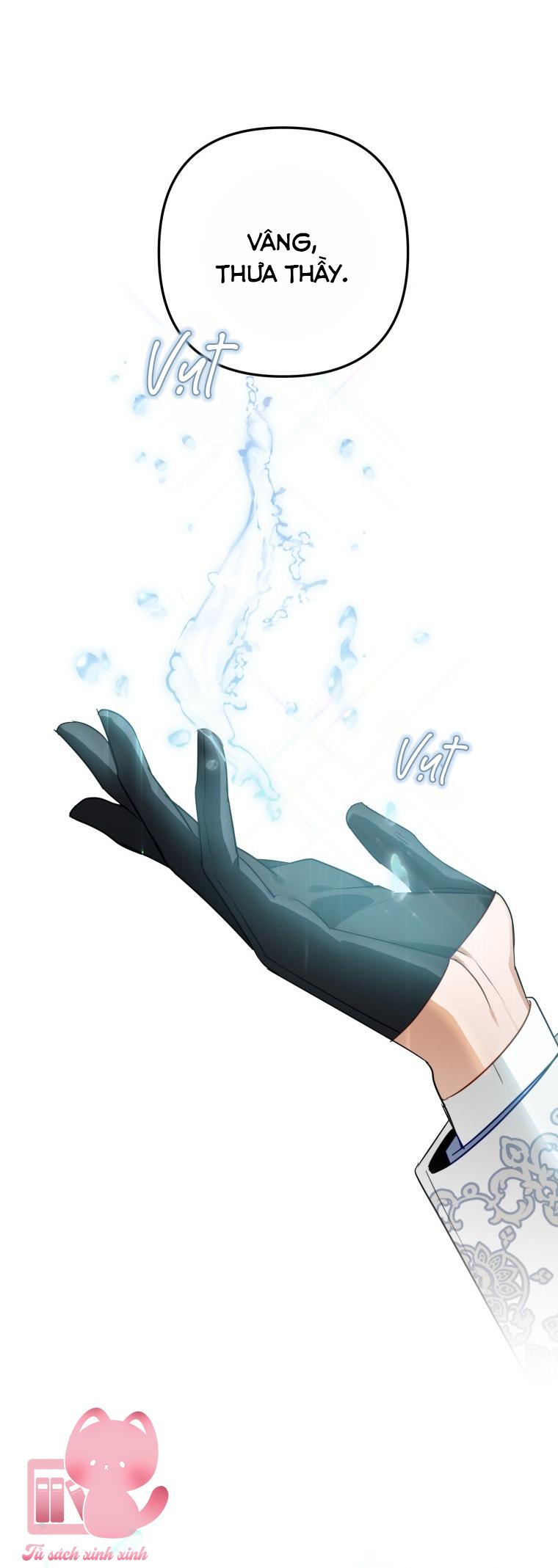 Nàng Quạ Bất Đắc Dĩ: Nàng Quạ Bất Đắc Dĩ – Chap 45