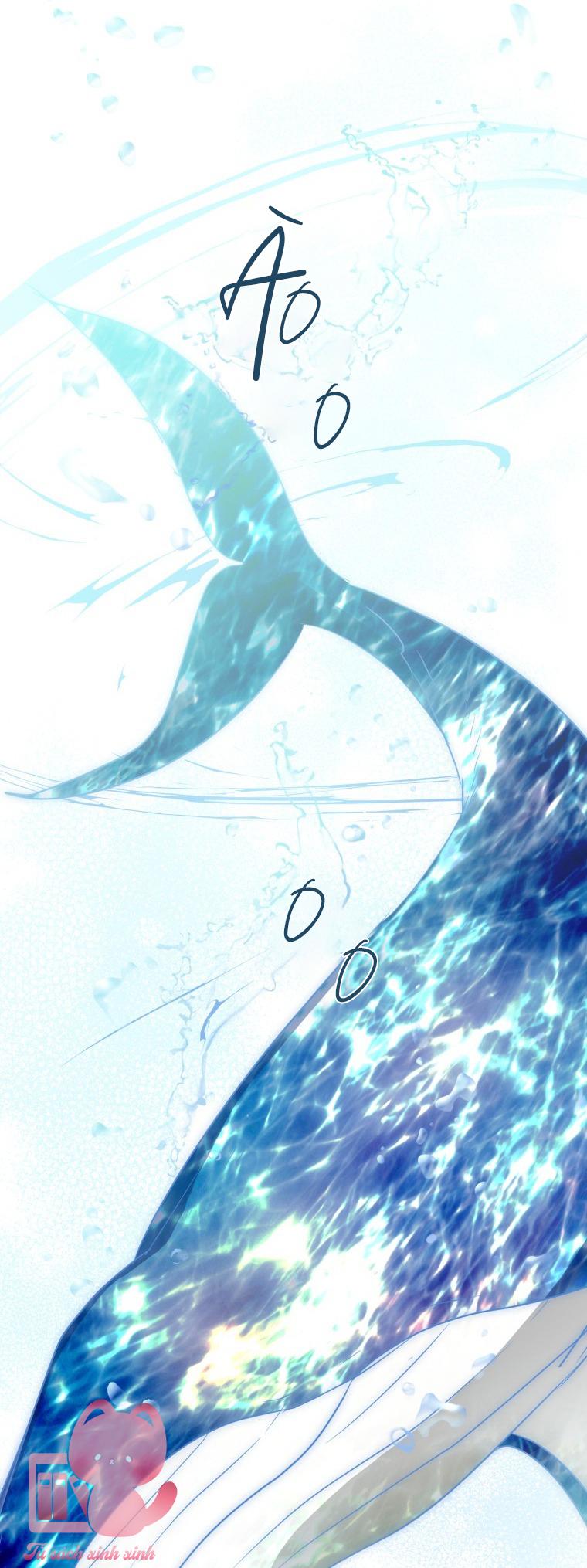 Nàng Quạ Bất Đắc Dĩ: Nàng Quạ Bất Đắc Dĩ – Chap 45