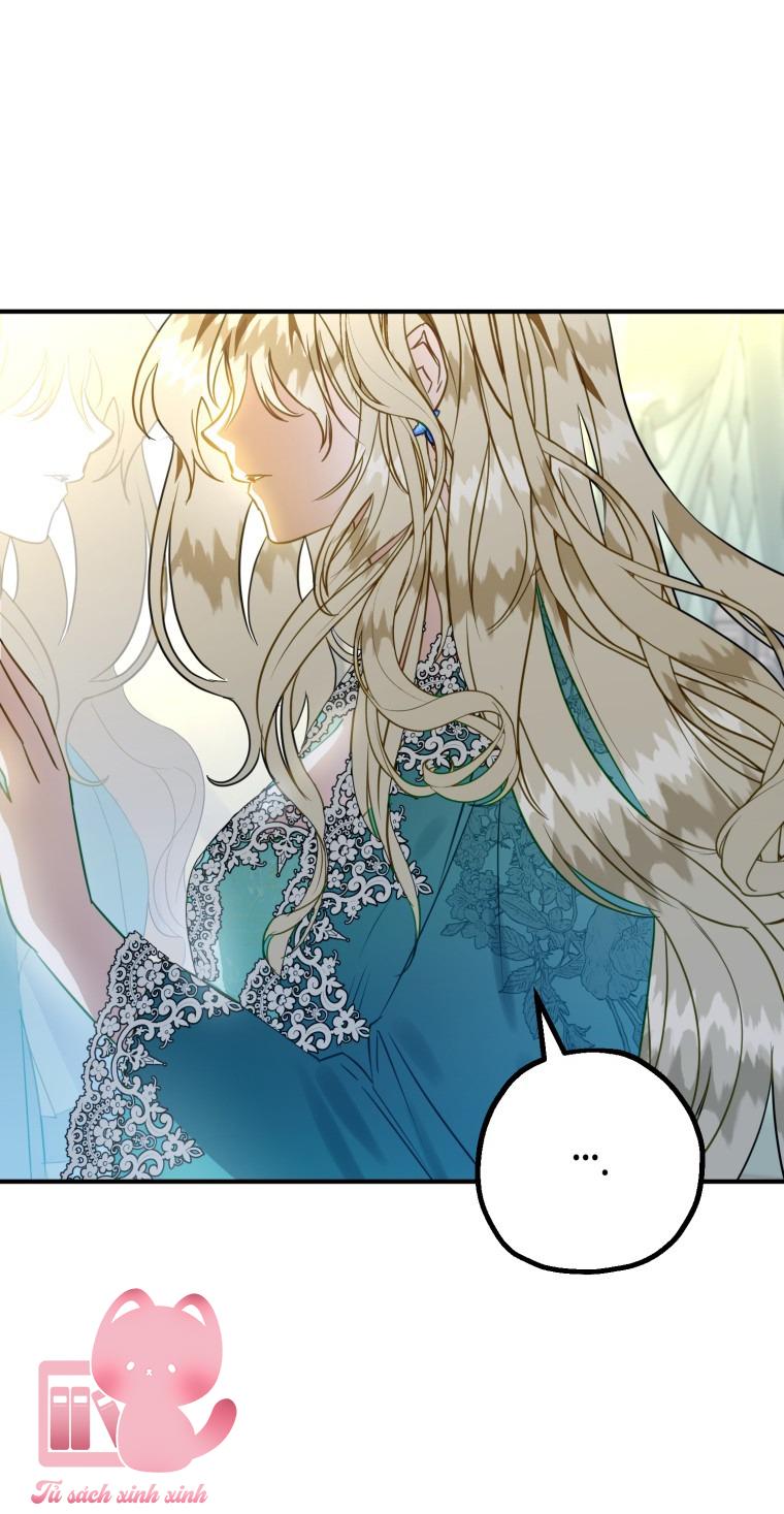 Nàng Quạ Bất Đắc Dĩ: Nàng Quạ Bất Đắc Dĩ – Chap 48