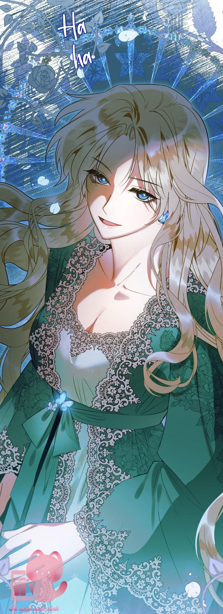 Nàng Quạ Bất Đắc Dĩ: Nàng Quạ Bất Đắc Dĩ – Chap 48