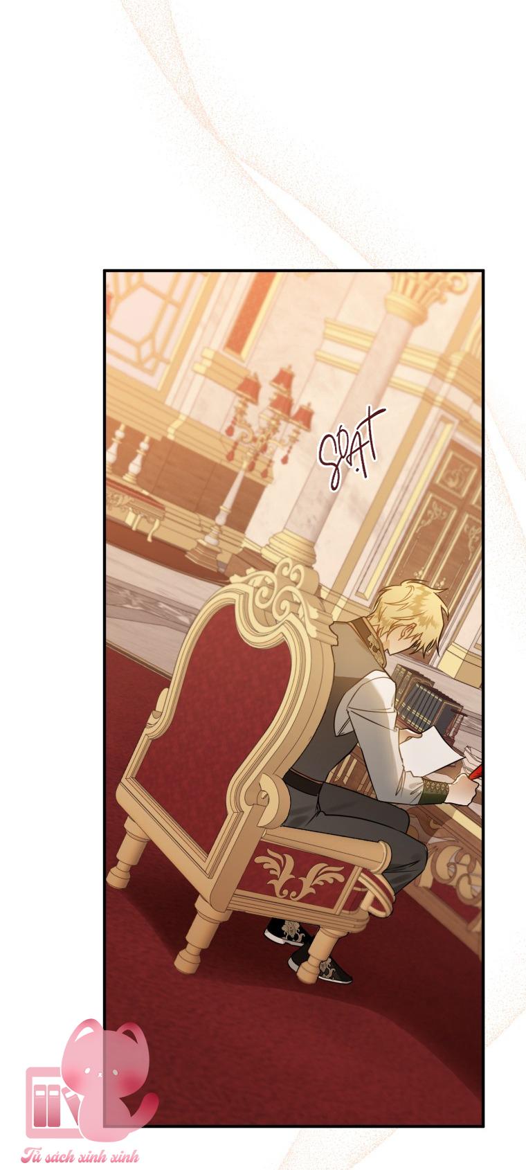 Nàng Quạ Bất Đắc Dĩ: Nàng Quạ Bất Đắc Dĩ – Chap 48