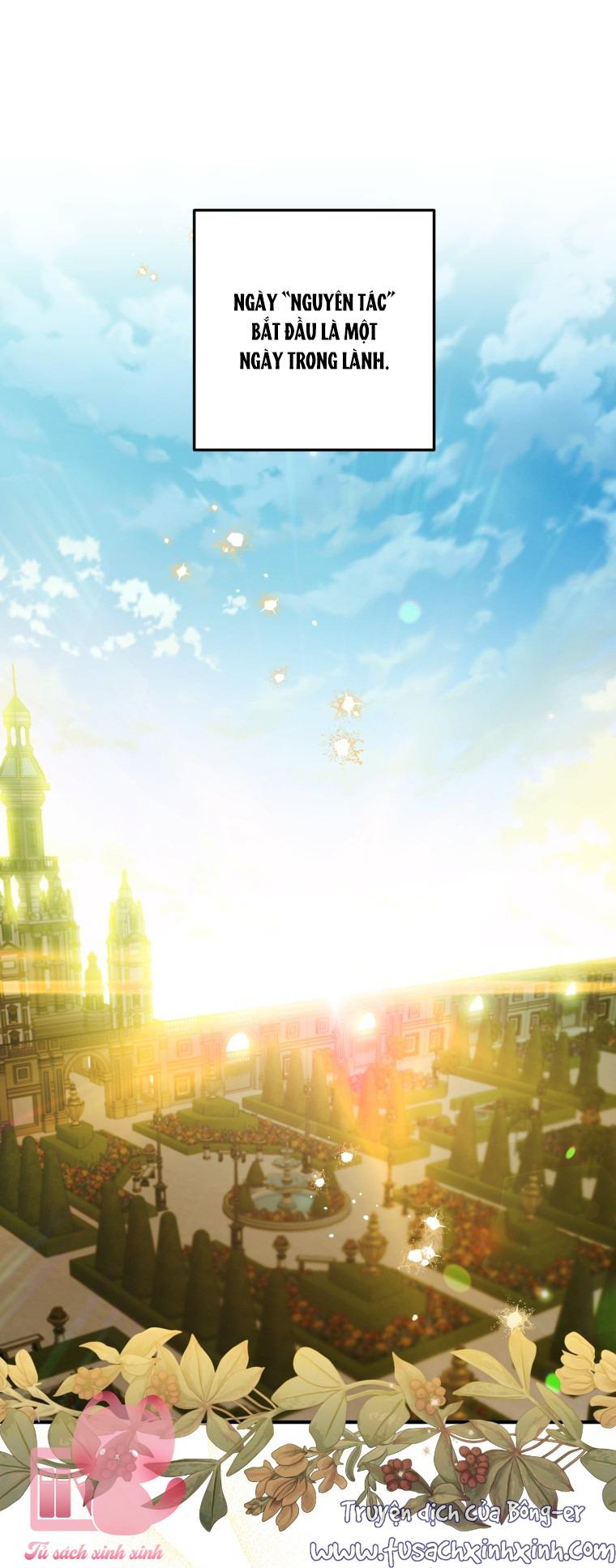 Nàng Quạ Bất Đắc Dĩ: Nàng Quạ Bất Đắc Dĩ – Chap 48
