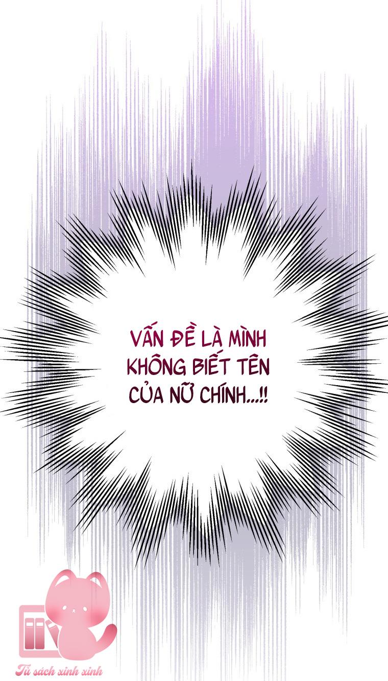 Nàng Quạ Bất Đắc Dĩ: Nàng Quạ Bất Đắc Dĩ – Chap 48