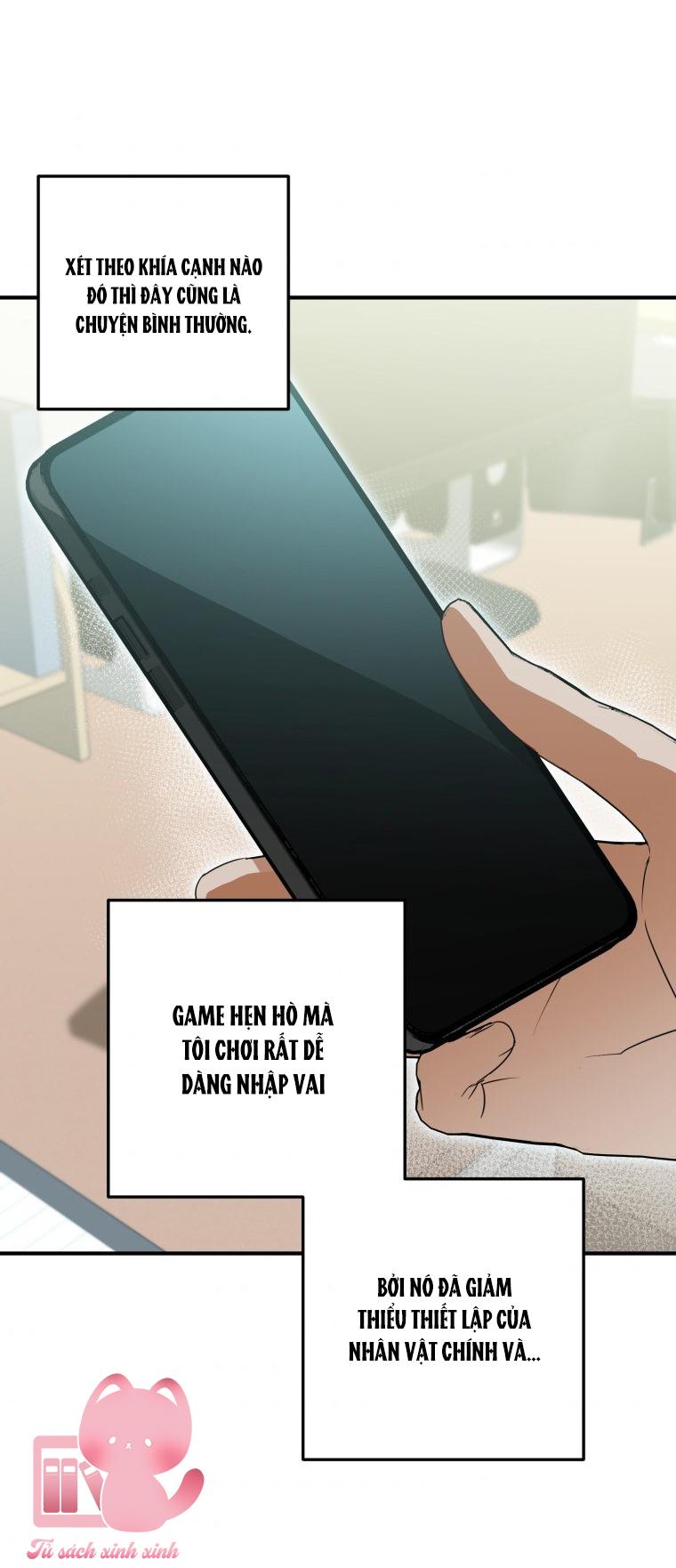 Nàng Quạ Bất Đắc Dĩ: Nàng Quạ Bất Đắc Dĩ – Chap 48