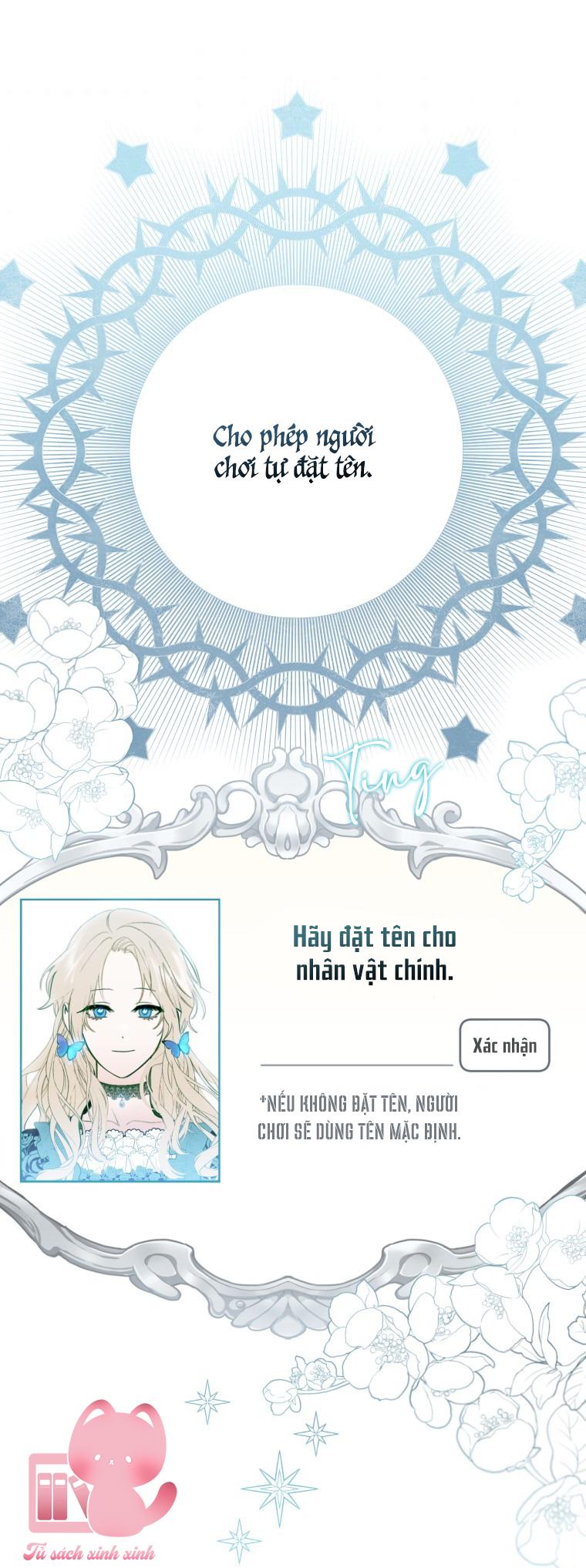 Nàng Quạ Bất Đắc Dĩ: Nàng Quạ Bất Đắc Dĩ – Chap 48