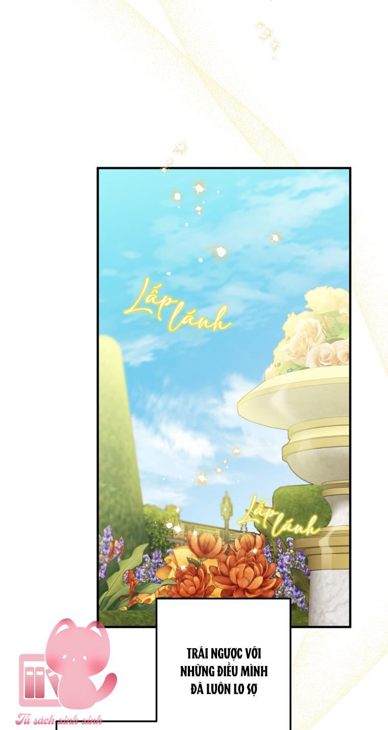 Nàng Quạ Bất Đắc Dĩ: Nàng Quạ Bất Đắc Dĩ – Chap 48