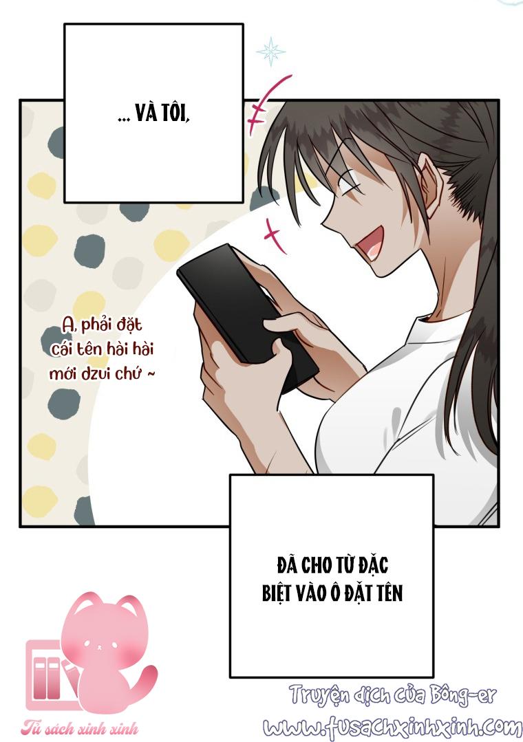Nàng Quạ Bất Đắc Dĩ: Nàng Quạ Bất Đắc Dĩ – Chap 48