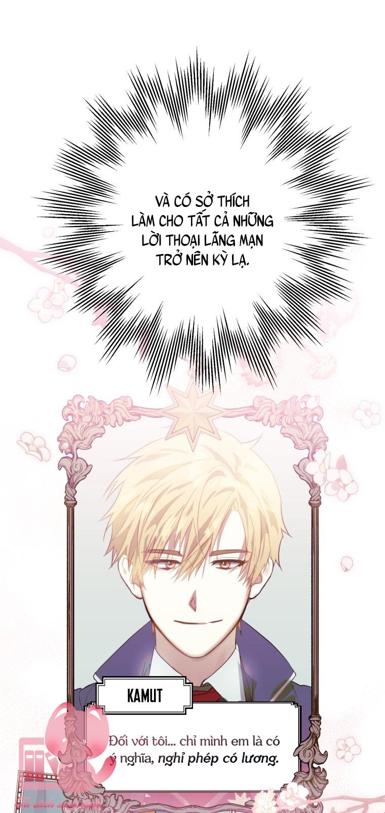 Nàng Quạ Bất Đắc Dĩ: Nàng Quạ Bất Đắc Dĩ – Chap 48