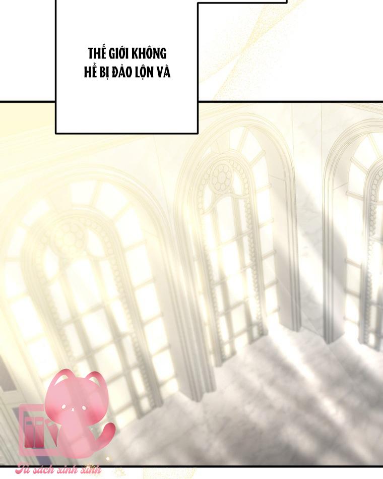 Nàng Quạ Bất Đắc Dĩ: Nàng Quạ Bất Đắc Dĩ – Chap 48