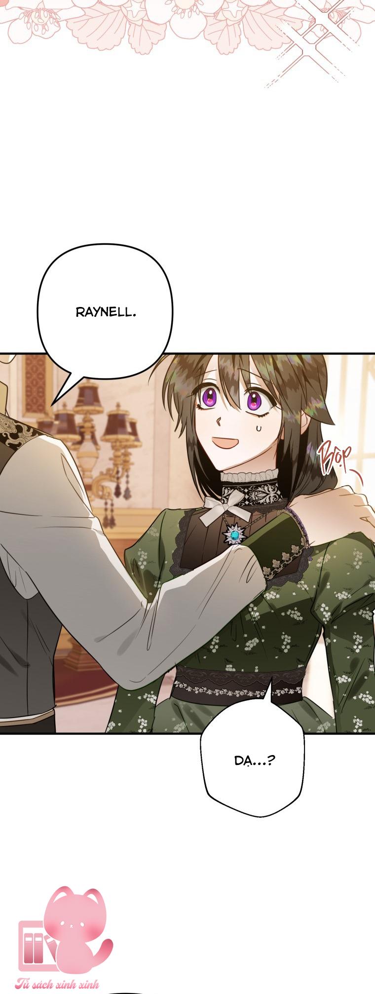 Nàng Quạ Bất Đắc Dĩ: Nàng Quạ Bất Đắc Dĩ – Chap 48