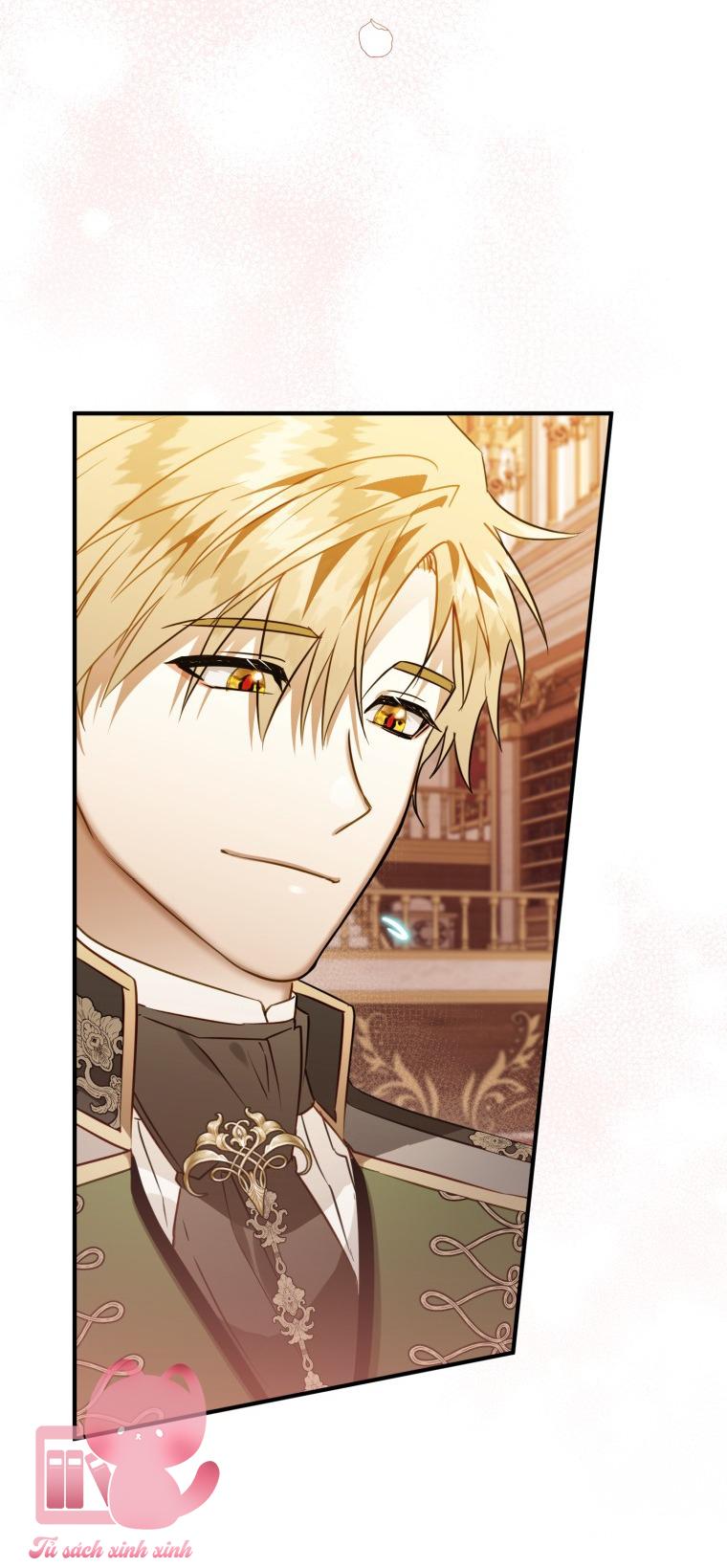 Nàng Quạ Bất Đắc Dĩ: Nàng Quạ Bất Đắc Dĩ – Chap 48