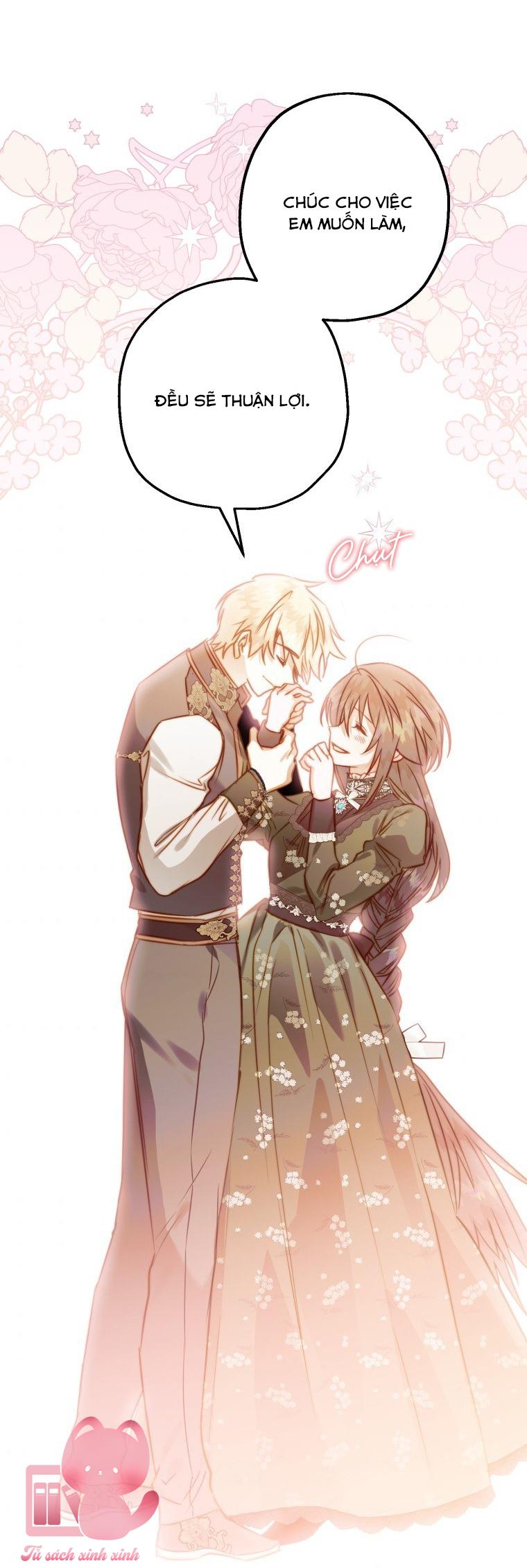 Nàng Quạ Bất Đắc Dĩ: Nàng Quạ Bất Đắc Dĩ – Chap 48