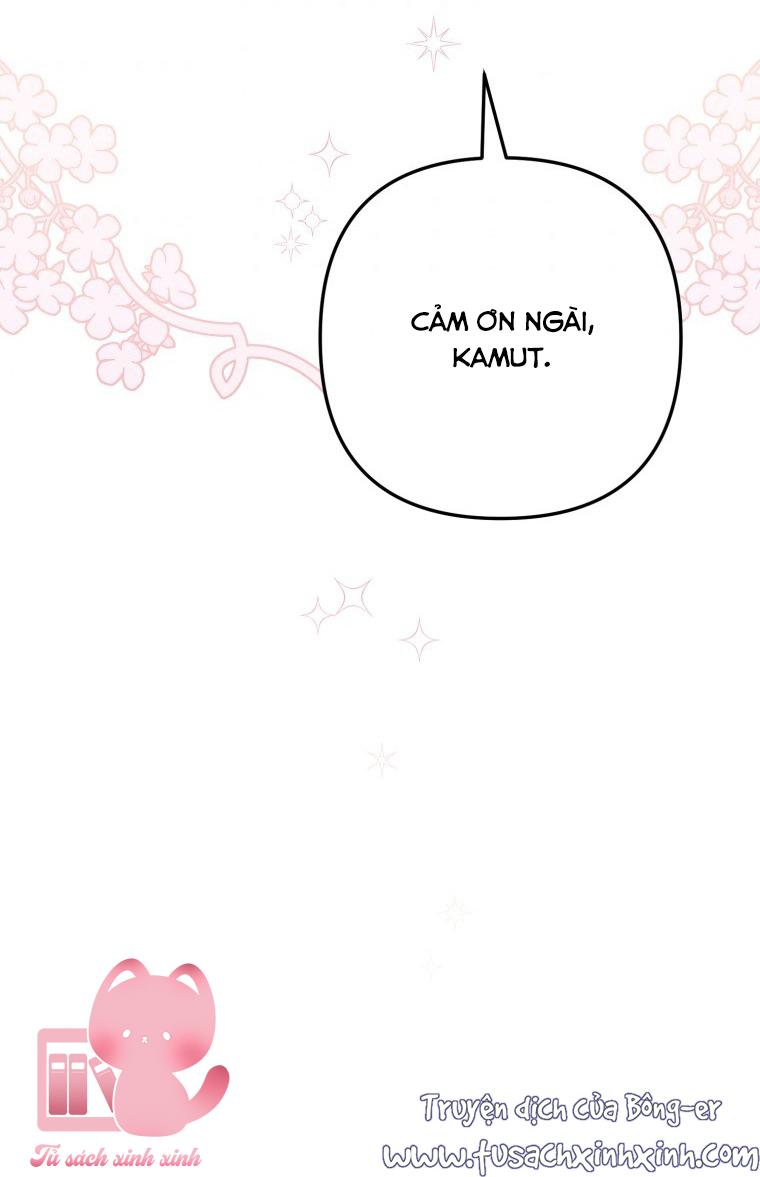 Nàng Quạ Bất Đắc Dĩ: Nàng Quạ Bất Đắc Dĩ – Chap 48