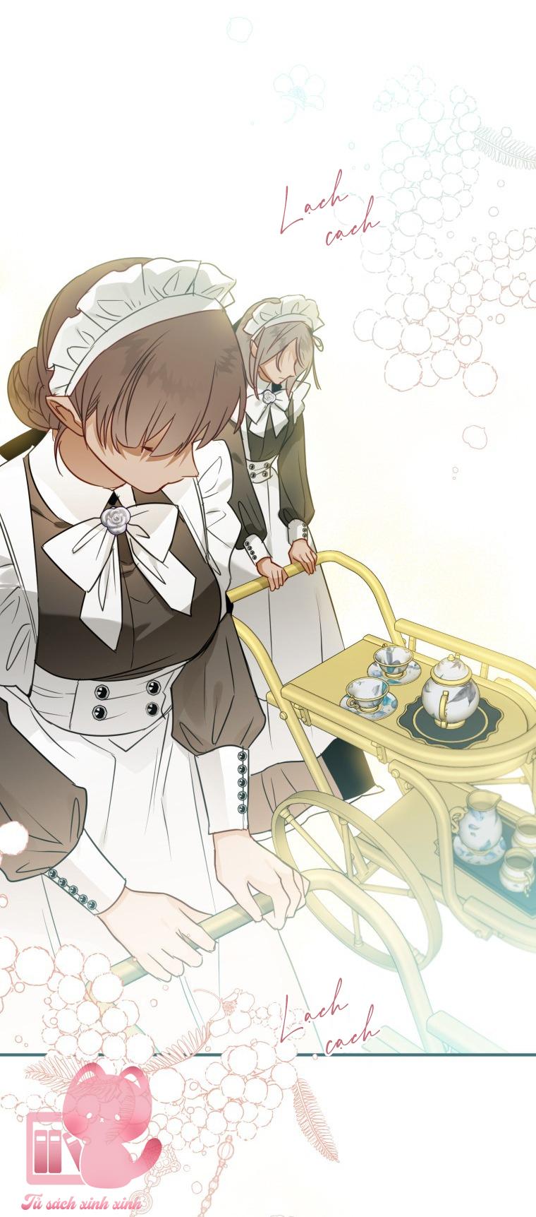 Nàng Quạ Bất Đắc Dĩ: Nàng Quạ Bất Đắc Dĩ – Chap 48
