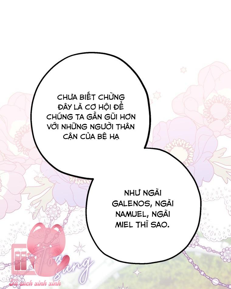 Nàng Quạ Bất Đắc Dĩ: Nàng Quạ Bất Đắc Dĩ – Chap 48