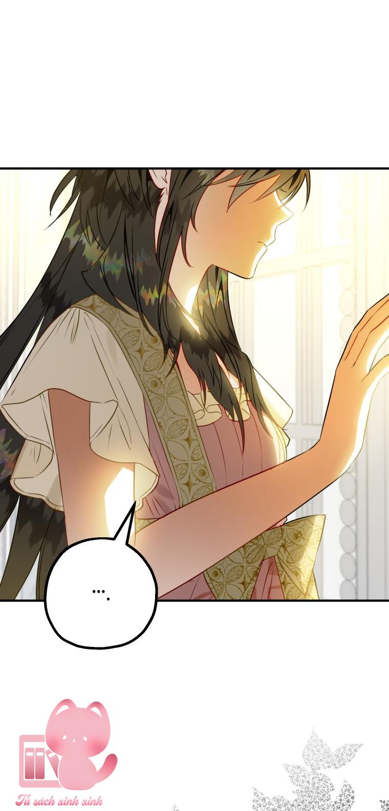 Nàng Quạ Bất Đắc Dĩ: Nàng Quạ Bất Đắc Dĩ – Chap 48