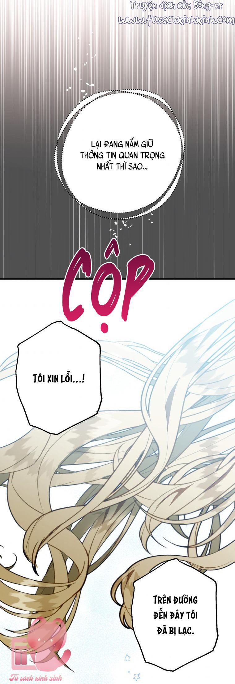 Nàng Quạ Bất Đắc Dĩ: Nàng Quạ Bất Đắc Dĩ – Chap 48