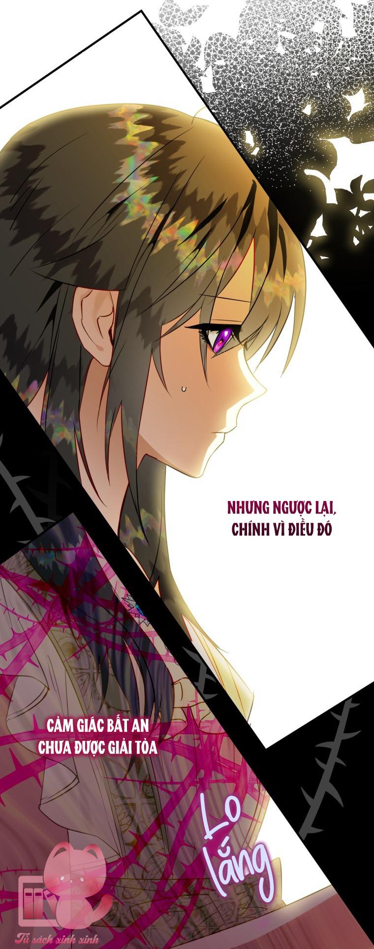 Nàng Quạ Bất Đắc Dĩ: Nàng Quạ Bất Đắc Dĩ – Chap 48