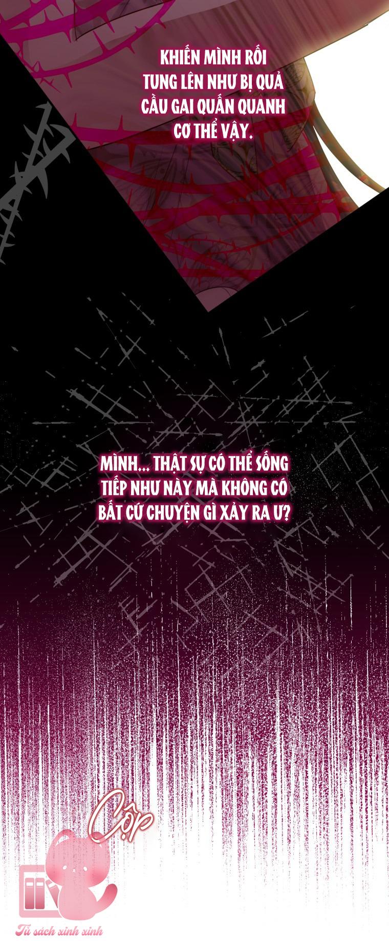 Nàng Quạ Bất Đắc Dĩ: Nàng Quạ Bất Đắc Dĩ – Chap 48