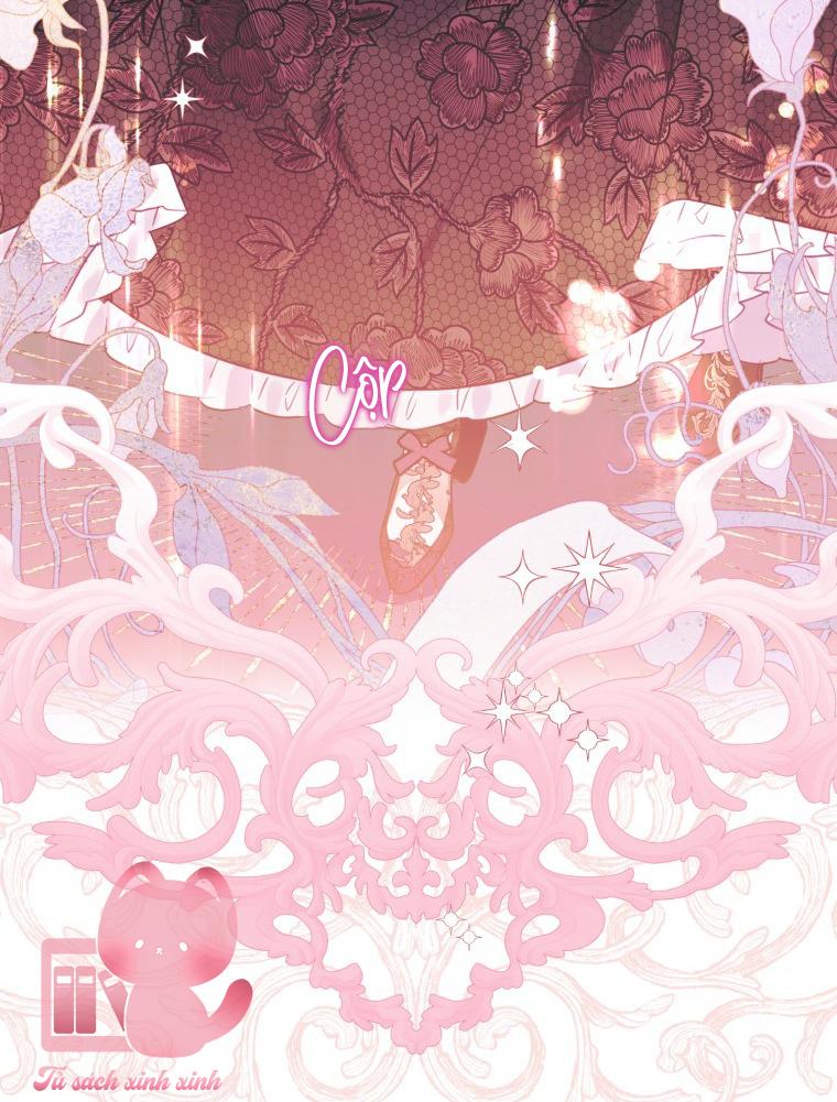 Nàng Quạ Bất Đắc Dĩ: Nàng Quạ Bất Đắc Dĩ – Chap 49