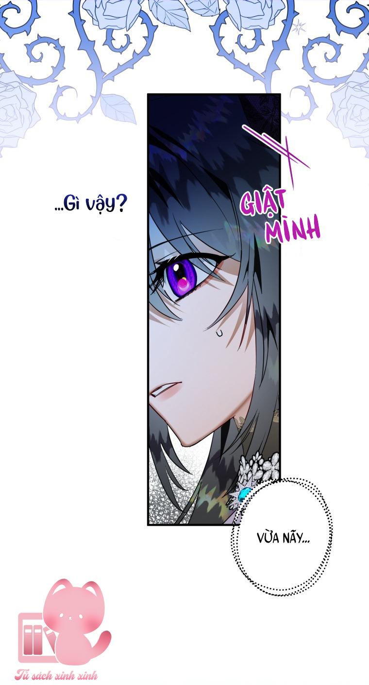 Nàng Quạ Bất Đắc Dĩ: Nàng Quạ Bất Đắc Dĩ – Chap 49