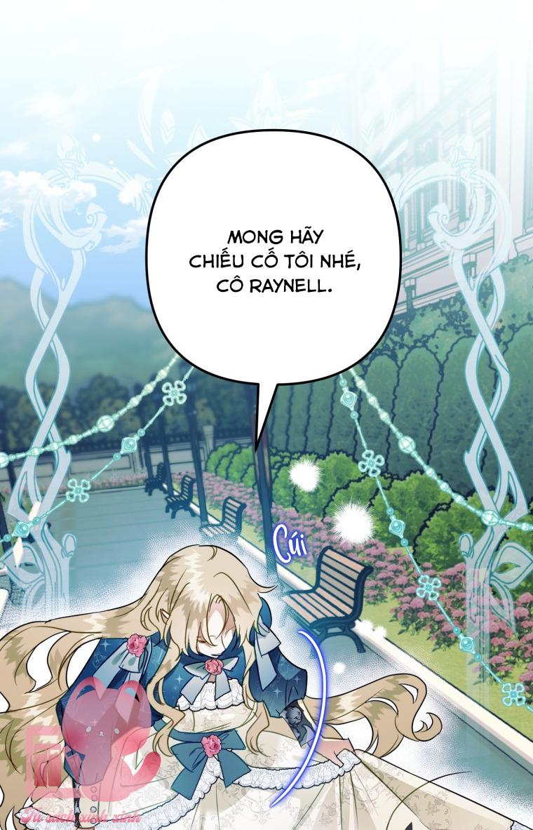 Nàng Quạ Bất Đắc Dĩ: Nàng Quạ Bất Đắc Dĩ – Chap 49
