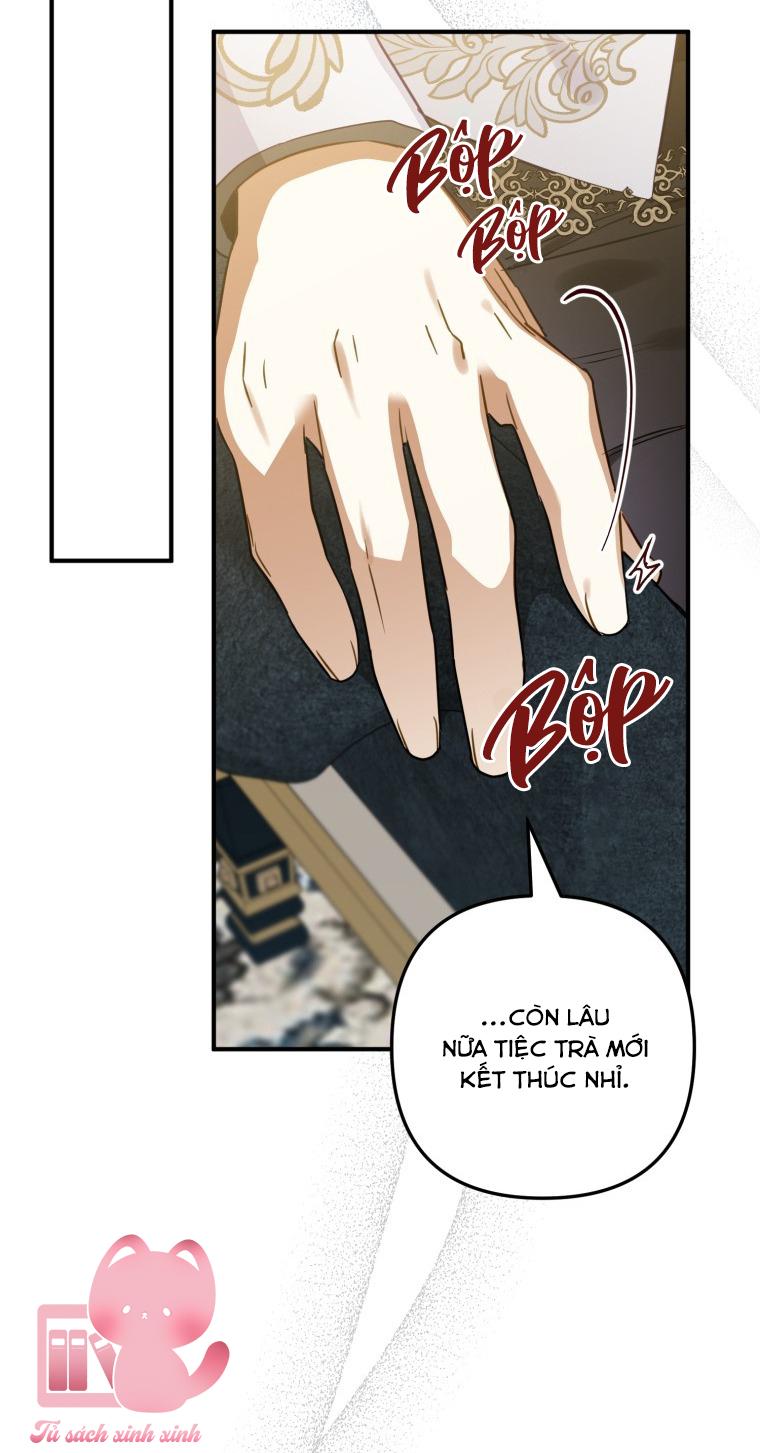 Nàng Quạ Bất Đắc Dĩ: Nàng Quạ Bất Đắc Dĩ – Chap 49