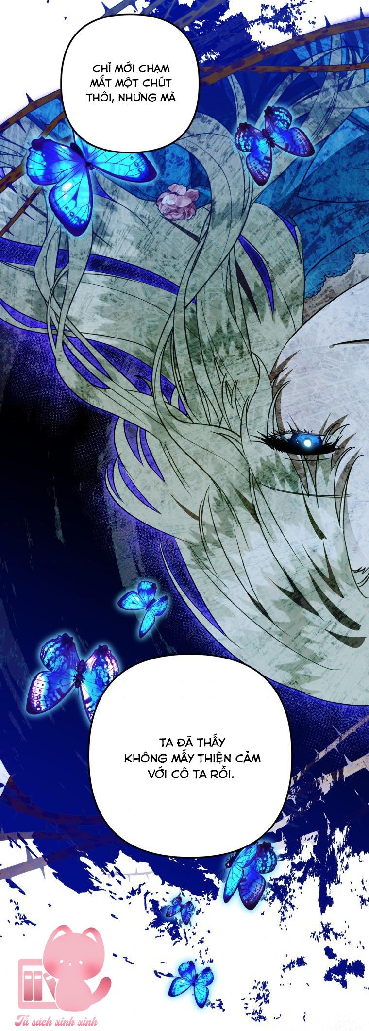 Nàng Quạ Bất Đắc Dĩ: Nàng Quạ Bất Đắc Dĩ – Chap 49